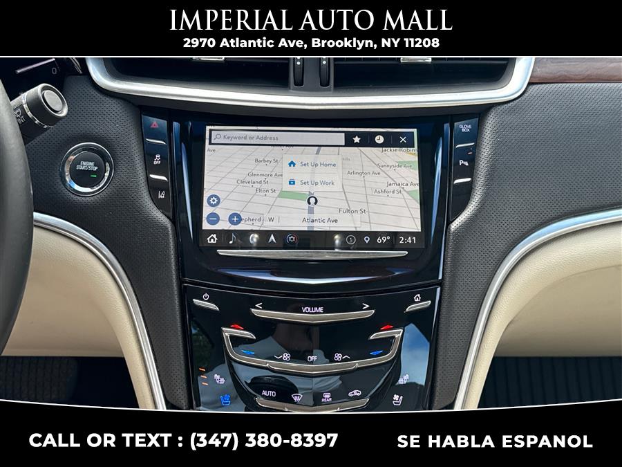 2019 Cadillac XTS 4dr Sdn Luxury AWD, available for sale in Brooklyn, New York | Imperial Auto Mall. Brooklyn, New York 2019 Cadillac XTS 4dr Sdn Luxury AWD, available for sale in Brooklyn, New York | Imperial Auto Mall. Brooklyn, New York