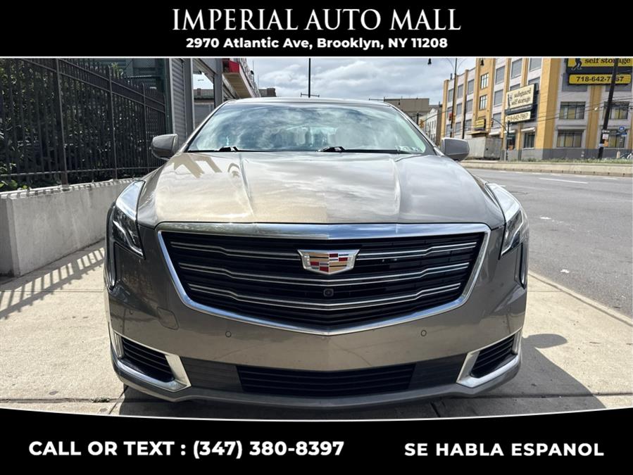 2019 Cadillac XTS 4dr Sdn Luxury AWD, available for sale in Brooklyn, New York | Imperial Auto Mall. Brooklyn, New York 2019 Cadillac XTS 4dr Sdn Luxury AWD, available for sale in Brooklyn, New York | Imperial Auto Mall. Brooklyn, New York