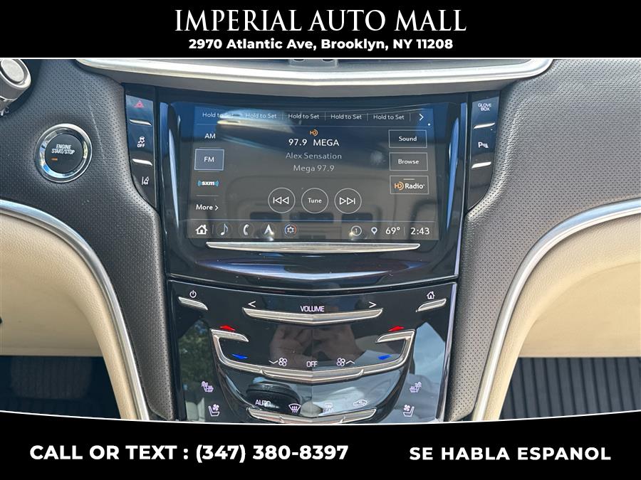 2019 Cadillac XTS 4dr Sdn Luxury AWD, available for sale in Brooklyn, New York | Imperial Auto Mall. Brooklyn, New York 2019 Cadillac XTS 4dr Sdn Luxury AWD, available for sale in Brooklyn, New York | Imperial Auto Mall. Brooklyn, New York