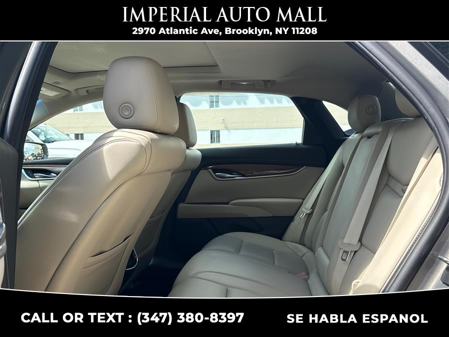 2019 Cadillac XTS 4dr Sdn Luxury AWD, available for sale in Brooklyn, New York | Imperial Auto Mall. Brooklyn, New York 2019 Cadillac XTS 4dr Sdn Luxury AWD, available for sale in Brooklyn, New York | Imperial Auto Mall. Brooklyn, New York