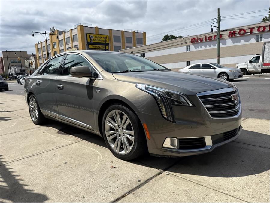 Used 2019 Cadillac XTS in West Babylon, New York | Imperial Auto Mall. West Babylon, New York