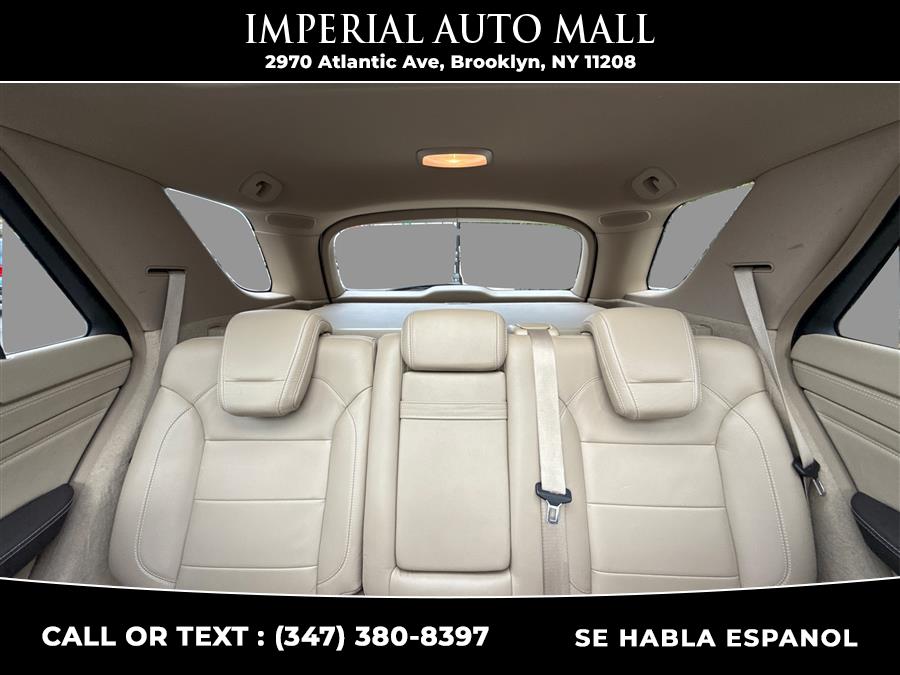 2015 Mercedes-Benz M-Class 4MATIC 4dr ML 400, available for sale in Brooklyn, New York | Imperial Auto Mall. Brooklyn, New York 2015 Mercedes-Benz M-Class 4MATIC 4dr ML 400, available for sale in Brooklyn, New York | Imperial Auto Mall. Brooklyn, New York