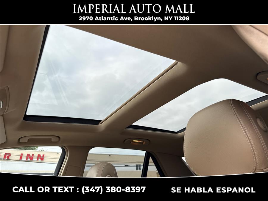 2015 Mercedes-Benz M-Class 4MATIC 4dr ML 400, available for sale in Brooklyn, New York | Imperial Auto Mall. Brooklyn, New York 2015 Mercedes-Benz M-Class 4MATIC 4dr ML 400, available for sale in Brooklyn, New York | Imperial Auto Mall. Brooklyn, New York