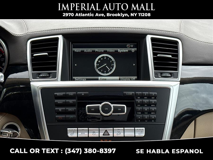 2015 Mercedes-Benz M-Class 4MATIC 4dr ML 400, available for sale in Brooklyn, New York | Imperial Auto Mall. Brooklyn, New York 2015 Mercedes-Benz M-Class 4MATIC 4dr ML 400, available for sale in Brooklyn, New York | Imperial Auto Mall. Brooklyn, New York
