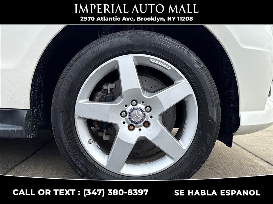 2015 Mercedes-Benz M-Class 4MATIC 4dr ML 400, available for sale in Brooklyn, New York | Imperial Auto Mall. Brooklyn, New York 2015 Mercedes-Benz M-Class 4MATIC 4dr ML 400, available for sale in Brooklyn, New York | Imperial Auto Mall. Brooklyn, New York