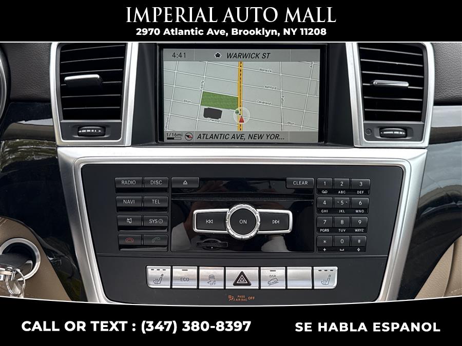 2015 Mercedes-Benz M-Class 4MATIC 4dr ML 400, available for sale in Brooklyn, New York | Imperial Auto Mall. Brooklyn, New York 2015 Mercedes-Benz M-Class 4MATIC 4dr ML 400, available for sale in Brooklyn, New York | Imperial Auto Mall. Brooklyn, New York
