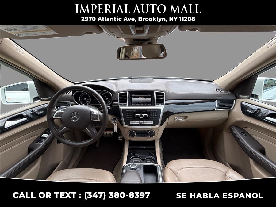 2015 Mercedes-Benz M-Class 4MATIC 4dr ML 400, available for sale in Brooklyn, New York | Imperial Auto Mall. Brooklyn, New York 2015 Mercedes-Benz M-Class 4MATIC 4dr ML 400, available for sale in Brooklyn, New York | Imperial Auto Mall. Brooklyn, New York