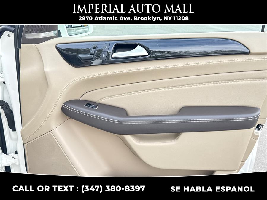 2015 Mercedes-Benz M-Class 4MATIC 4dr ML 400, available for sale in Brooklyn, New York | Imperial Auto Mall. Brooklyn, New York 2015 Mercedes-Benz M-Class 4MATIC 4dr ML 400, available for sale in Brooklyn, New York | Imperial Auto Mall. Brooklyn, New York