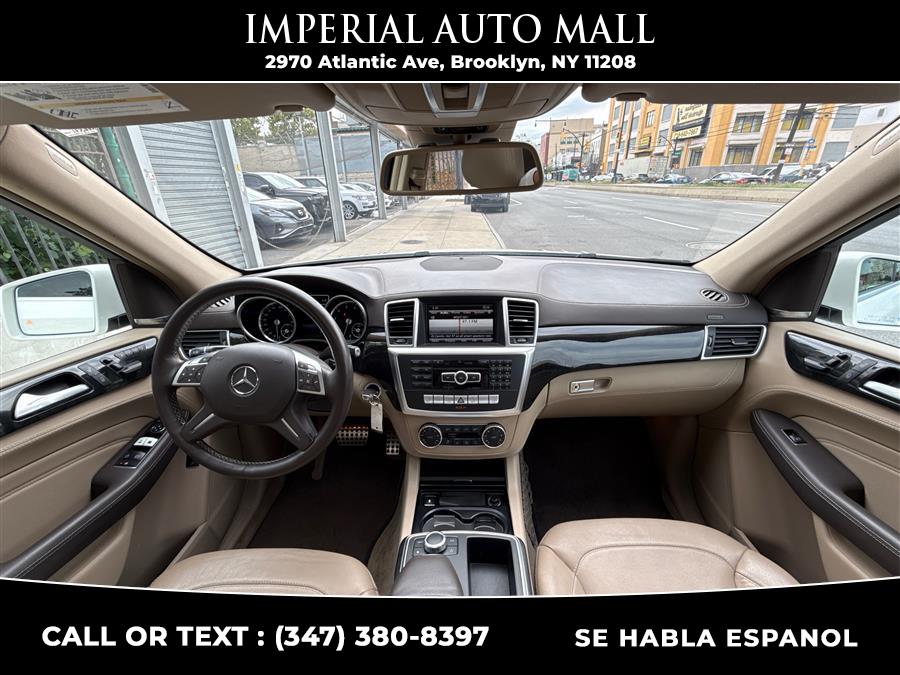 2015 Mercedes-Benz M-Class 4MATIC 4dr ML 400, available for sale in Brooklyn, New York | Imperial Auto Mall. Brooklyn, New York 2015 Mercedes-Benz M-Class 4MATIC 4dr ML 400, available for sale in Brooklyn, New York | Imperial Auto Mall. Brooklyn, New York