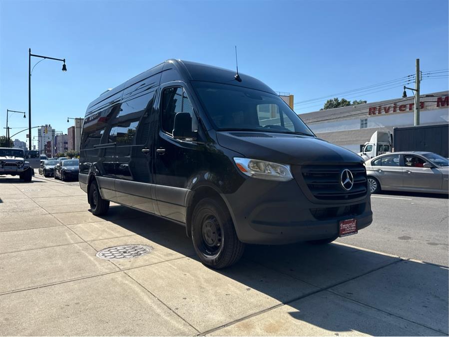 Used 2024 Mercedes-Benz Sprinter Passenger Van in West Babylon, New York | Imperial Auto Mall. West Babylon, New York