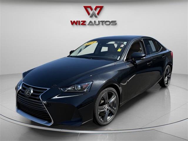 2018 Lexus Is 300, available for sale in Stratford, Connecticut | Wiz Leasing Inc. Stratford, Connecticut 2018 Lexus Is 300, available for sale in Stratford, Connecticut | Wiz Leasing Inc. Stratford, Connecticut