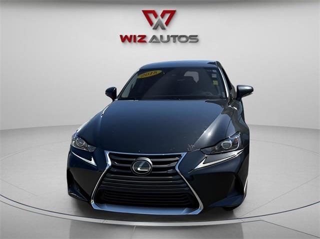 2018 Lexus Is 300, available for sale in Stratford, Connecticut | Wiz Leasing Inc. Stratford, Connecticut 2018 Lexus Is 300, available for sale in Stratford, Connecticut | Wiz Leasing Inc. Stratford, Connecticut