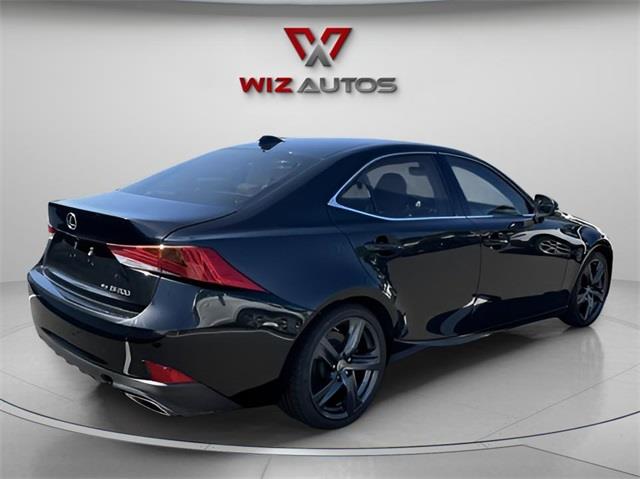 2018 Lexus Is 300, available for sale in Stratford, Connecticut | Wiz Leasing Inc. Stratford, Connecticut 2018 Lexus Is 300, available for sale in Stratford, Connecticut | Wiz Leasing Inc. Stratford, Connecticut