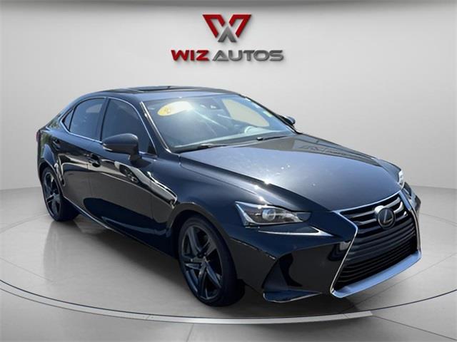 2018 Lexus Is 300, available for sale in Stratford, Connecticut | Wiz Leasing Inc. Stratford, Connecticut 2018 Lexus Is 300, available for sale in Stratford, Connecticut | Wiz Leasing Inc. Stratford, Connecticut