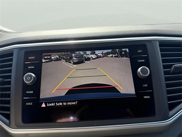 2019 Volkswagen Atlas 3.6L V6 SE, available for sale in Stratford, Connecticut | Wiz Leasing Inc. Stratford, Connecticut 2019 Volkswagen Atlas 3.6L V6 SE, available for sale in Stratford, Connecticut | Wiz Leasing Inc. Stratford, Connecticut