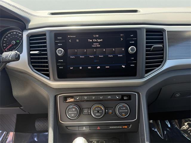 2019 Volkswagen Atlas 3.6L V6 SE, available for sale in Stratford, Connecticut | Wiz Leasing Inc. Stratford, Connecticut 2019 Volkswagen Atlas 3.6L V6 SE, available for sale in Stratford, Connecticut | Wiz Leasing Inc. Stratford, Connecticut