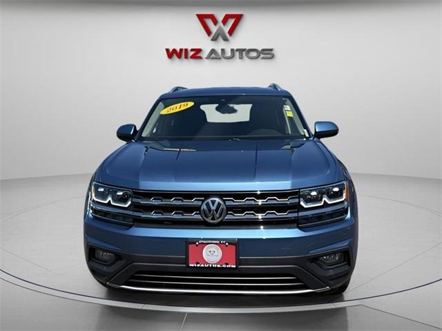 2019 Volkswagen Atlas 3.6L V6 SE, available for sale in Stratford, Connecticut | Wiz Leasing Inc. Stratford, Connecticut 2019 Volkswagen Atlas 3.6L V6 SE, available for sale in Stratford, Connecticut | Wiz Leasing Inc. Stratford, Connecticut