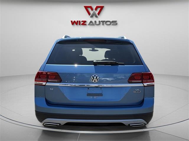 2019 Volkswagen Atlas 3.6L V6 SE, available for sale in Stratford, Connecticut | Wiz Leasing Inc. Stratford, Connecticut 2019 Volkswagen Atlas 3.6L V6 SE, available for sale in Stratford, Connecticut | Wiz Leasing Inc. Stratford, Connecticut