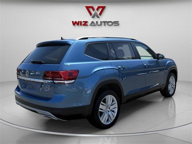 2019 Volkswagen Atlas 3.6L V6 SE, available for sale in Stratford, Connecticut | Wiz Leasing Inc. Stratford, Connecticut 2019 Volkswagen Atlas 3.6L V6 SE, available for sale in Stratford, Connecticut | Wiz Leasing Inc. Stratford, Connecticut