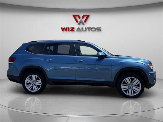 2019 Volkswagen Atlas 3.6L V6 SE, available for sale in Stratford, Connecticut | Wiz Leasing Inc. Stratford, Connecticut 2019 Volkswagen Atlas 3.6L V6 SE, available for sale in Stratford, Connecticut | Wiz Leasing Inc. Stratford, Connecticut