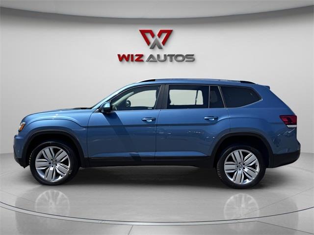 2019 Volkswagen Atlas 3.6L V6 SE, available for sale in Stratford, Connecticut | Wiz Leasing Inc. Stratford, Connecticut 2019 Volkswagen Atlas 3.6L V6 SE, available for sale in Stratford, Connecticut | Wiz Leasing Inc. Stratford, Connecticut