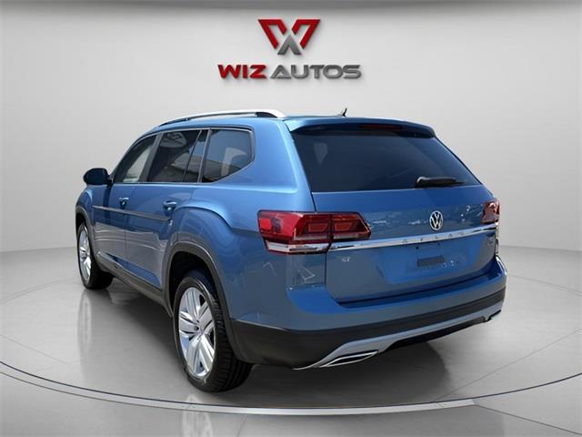 2019 Volkswagen Atlas 3.6L V6 SE, available for sale in Stratford, Connecticut | Wiz Leasing Inc. Stratford, Connecticut 2019 Volkswagen Atlas 3.6L V6 SE, available for sale in Stratford, Connecticut | Wiz Leasing Inc. Stratford, Connecticut