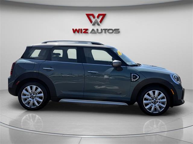2021 Mini Cooper s Countryman Signature, available for sale in Stratford, Connecticut | Wiz Leasing Inc. Stratford, Connecticut 2021 Mini Cooper s Countryman Signature, available for sale in Stratford, Connecticut | Wiz Leasing Inc. Stratford, Connecticut