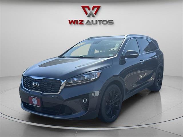 2020 Kia Sorento EX, available for sale in Stratford, Connecticut | Wiz Leasing Inc. Stratford, Connecticut 2020 Kia Sorento EX, available for sale in Stratford, Connecticut | Wiz Leasing Inc. Stratford, Connecticut