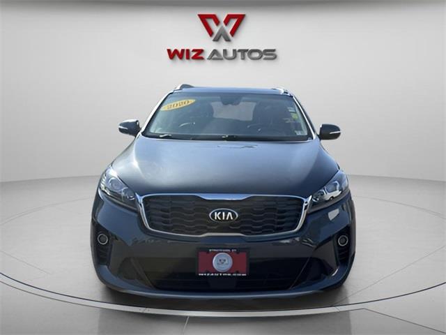 2020 Kia Sorento EX, available for sale in Stratford, Connecticut | Wiz Leasing Inc. Stratford, Connecticut 2020 Kia Sorento EX, available for sale in Stratford, Connecticut | Wiz Leasing Inc. Stratford, Connecticut