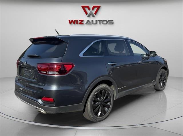 2020 Kia Sorento EX, available for sale in Stratford, Connecticut | Wiz Leasing Inc. Stratford, Connecticut 2020 Kia Sorento EX, available for sale in Stratford, Connecticut | Wiz Leasing Inc. Stratford, Connecticut