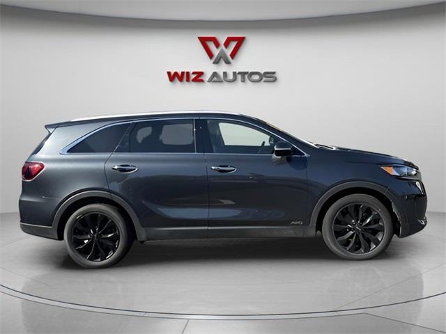 2020 Kia Sorento EX, available for sale in Stratford, Connecticut | Wiz Leasing Inc. Stratford, Connecticut 2020 Kia Sorento EX, available for sale in Stratford, Connecticut | Wiz Leasing Inc. Stratford, Connecticut
