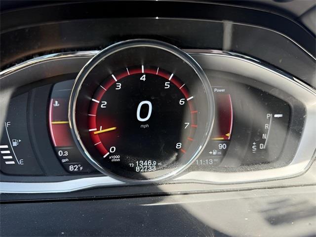 2016 Volvo XC70 T5 photo 10