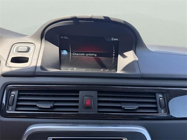 2016 Volvo XC70 T5 photo 14