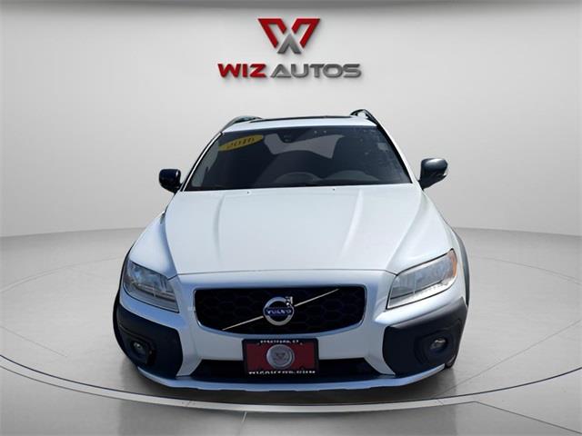 2016 Volvo XC70 T5 photo 2