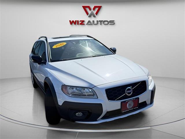 2016 Volvo XC70 T5 photo 3