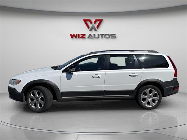 2016 Volvo XC70 T5 photo 4
