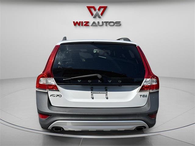 2016 Volvo XC70 T5 photo 5