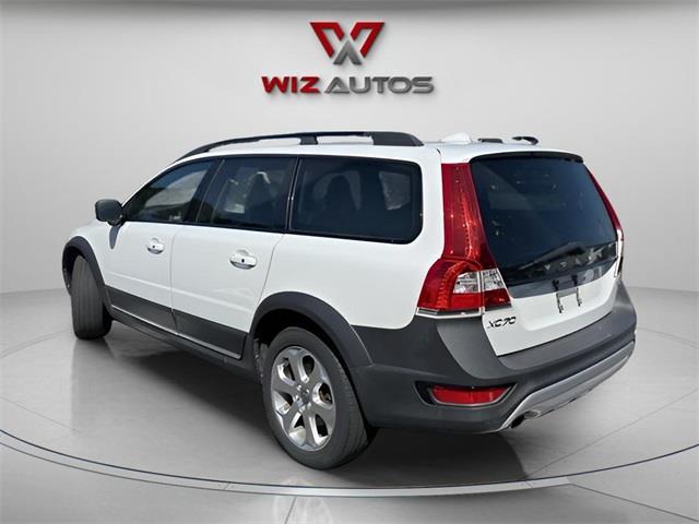 2016 Volvo XC70 T5 photo 6