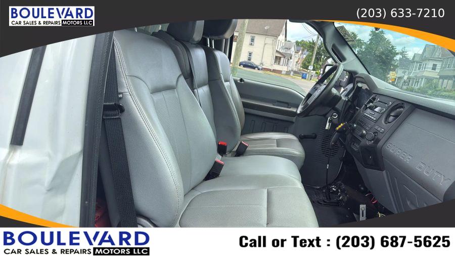 2012 Ford F450 Super Duty Regular Chassis 141 W.B. 2D, available for sale in New Haven, Connecticut | Boulevard Motors LLC. New Haven, Connecticut 2012 Ford F450 Super Duty Regular Chassis 141 W.B. 2D, available for sale in New Haven, Connecticut | Boulevard Motors LLC. New Haven, Connecticut