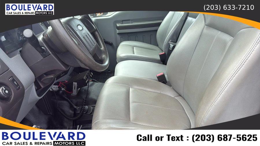 2012 Ford F450 Super Duty Regular Chassis 141 W.B. 2D, available for sale in New Haven, Connecticut | Boulevard Motors LLC. New Haven, Connecticut 2012 Ford F450 Super Duty Regular Chassis 141 W.B. 2D, available for sale in New Haven, Connecticut | Boulevard Motors LLC. New Haven, Connecticut