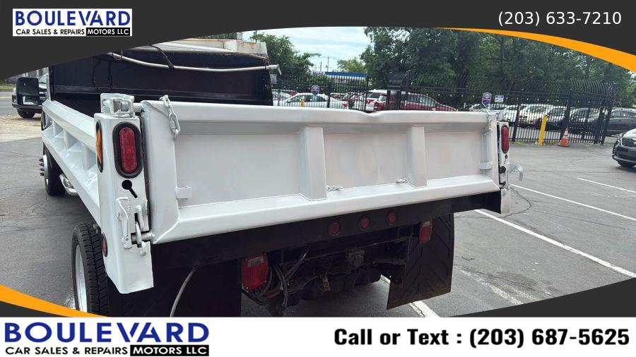 2012 Ford F450 Super Duty Regular Chassis 141 W.B. 2D, available for sale in New Haven, Connecticut | Boulevard Motors LLC. New Haven, Connecticut 2012 Ford F450 Super Duty Regular Chassis 141 W.B. 2D, available for sale in New Haven, Connecticut | Boulevard Motors LLC. New Haven, Connecticut