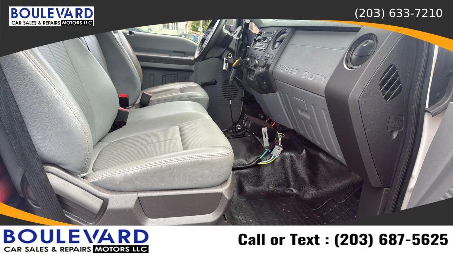 2012 Ford F450 Super Duty Regular Chassis 141 W.B. 2D, available for sale in New Haven, Connecticut | Boulevard Motors LLC. New Haven, Connecticut 2012 Ford F450 Super Duty Regular Chassis 141 W.B. 2D, available for sale in New Haven, Connecticut | Boulevard Motors LLC. New Haven, Connecticut