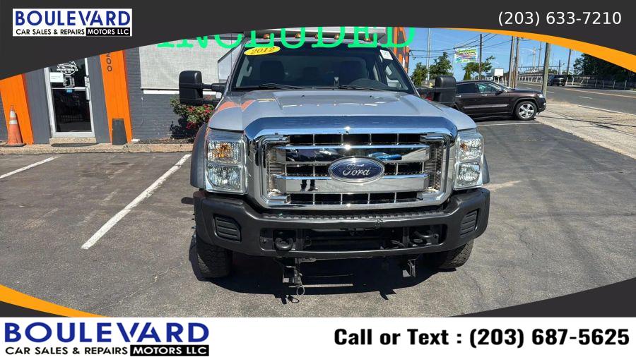 2012 Ford F450 Super Duty Chassis 141 W.B. 2D, available for sale in New Haven, Connecticut | Boulevard Motors LLC. New Haven, Connecticut 2012 Ford F450 Super Duty Chassis 141 W.B. 2D, available for sale in New Haven, Connecticut | Boulevard Motors LLC. New Haven, Connecticut