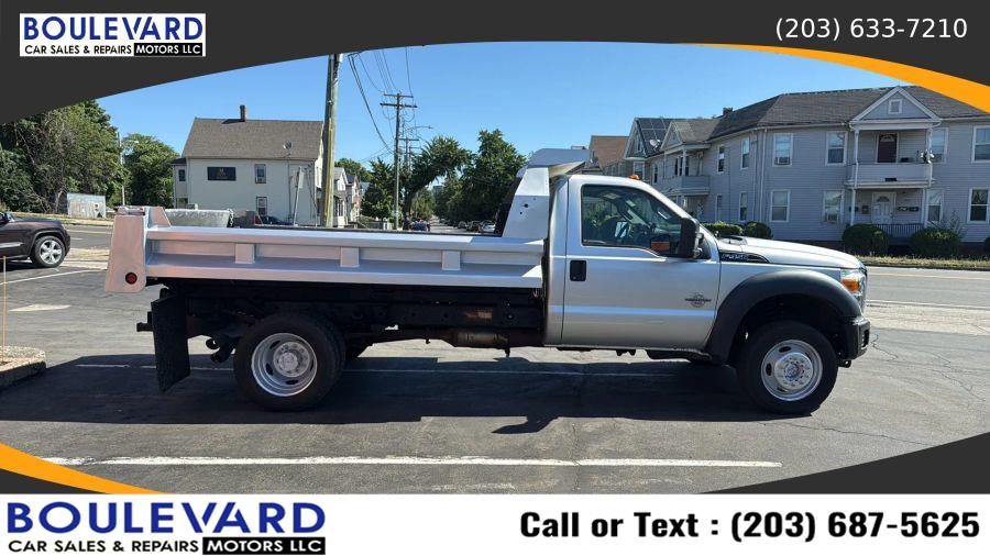 2012 Ford F450 Super Duty Chassis 141 W.B. 2D, available for sale in New Haven, Connecticut | Boulevard Motors LLC. New Haven, Connecticut 2012 Ford F450 Super Duty Chassis 141 W.B. 2D, available for sale in New Haven, Connecticut | Boulevard Motors LLC. New Haven, Connecticut