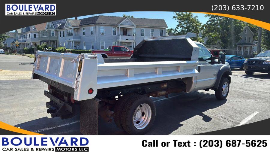 2012 Ford F450 Super Duty Chassis 141 W.B. 2D, available for sale in New Haven, Connecticut | Boulevard Motors LLC. New Haven, Connecticut 2012 Ford F450 Super Duty Chassis 141 W.B. 2D, available for sale in New Haven, Connecticut | Boulevard Motors LLC. New Haven, Connecticut