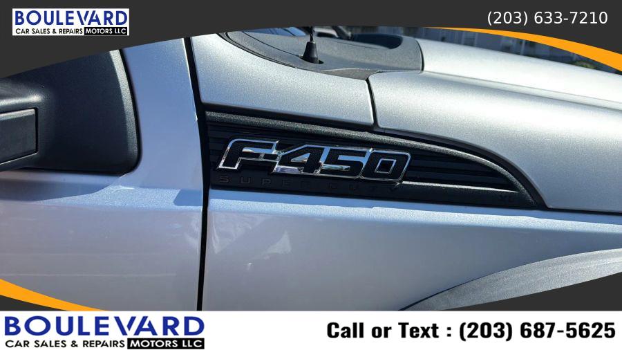 2012 Ford F450 Super Duty Chassis 141 W.B. 2D, available for sale in New Haven, Connecticut | Boulevard Motors LLC. New Haven, Connecticut 2012 Ford F450 Super Duty Chassis 141 W.B. 2D, available for sale in New Haven, Connecticut | Boulevard Motors LLC. New Haven, Connecticut