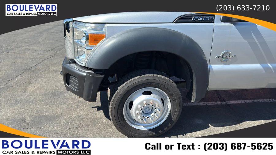 2012 Ford F450 Super Duty Chassis 141 W.B. 2D, available for sale in New Haven, Connecticut | Boulevard Motors LLC. New Haven, Connecticut 2012 Ford F450 Super Duty Chassis 141 W.B. 2D, available for sale in New Haven, Connecticut | Boulevard Motors LLC. New Haven, Connecticut