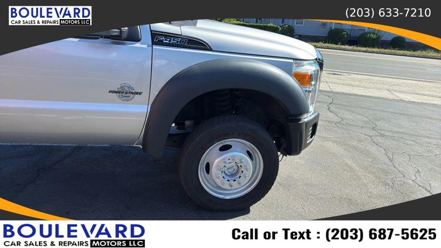 2012 Ford F450 Super Duty Chassis 141 W.B. 2D, available for sale in New Haven, Connecticut | Boulevard Motors LLC. New Haven, Connecticut 2012 Ford F450 Super Duty Chassis 141 W.B. 2D, available for sale in New Haven, Connecticut | Boulevard Motors LLC. New Haven, Connecticut