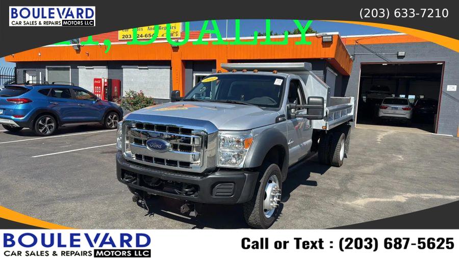 2012 Ford F450 Super Duty Chassis 141 W.B. 2D, available for sale in New Haven, Connecticut | Boulevard Motors LLC. New Haven, Connecticut 2012 Ford F450 Super Duty Chassis 141 W.B. 2D, available for sale in New Haven, Connecticut | Boulevard Motors LLC. New Haven, Connecticut