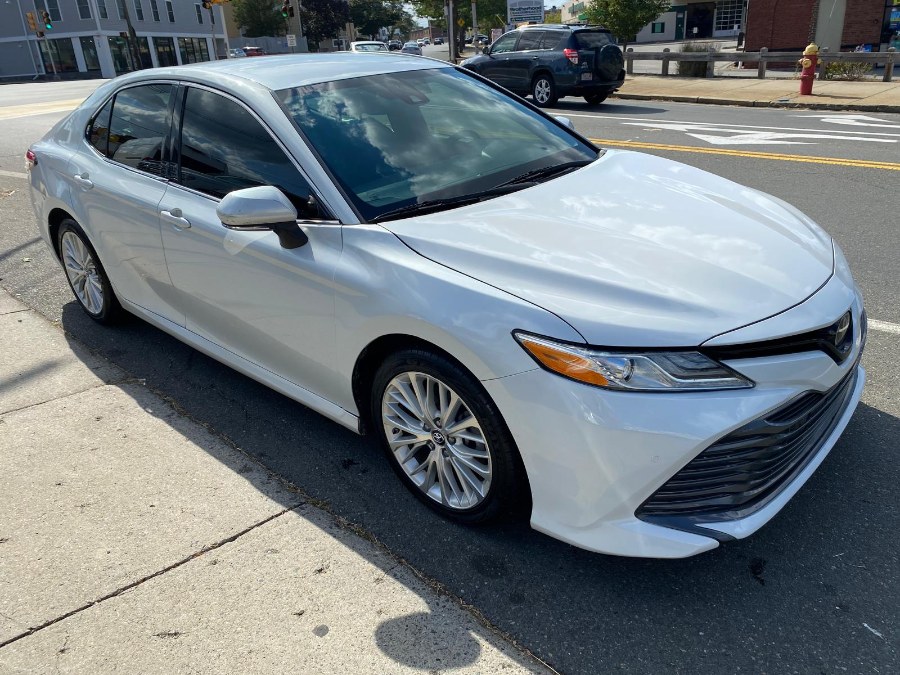 2018 Toyota Camry XLE, available for sale in Peabody, Massachusetts | New Star Motors. Peabody, Massachusetts 2018 Toyota Camry XLE, available for sale in Peabody, Massachusetts | New Star Motors. Peabody, Massachusetts